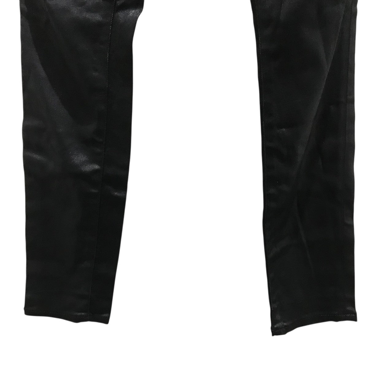 ゆ　SAINT LAURENT PARIS　ハイライズパンツ 三越伊勢丹 | SAINT LAURENT/サンローラン_men通販 | ヘリテージ