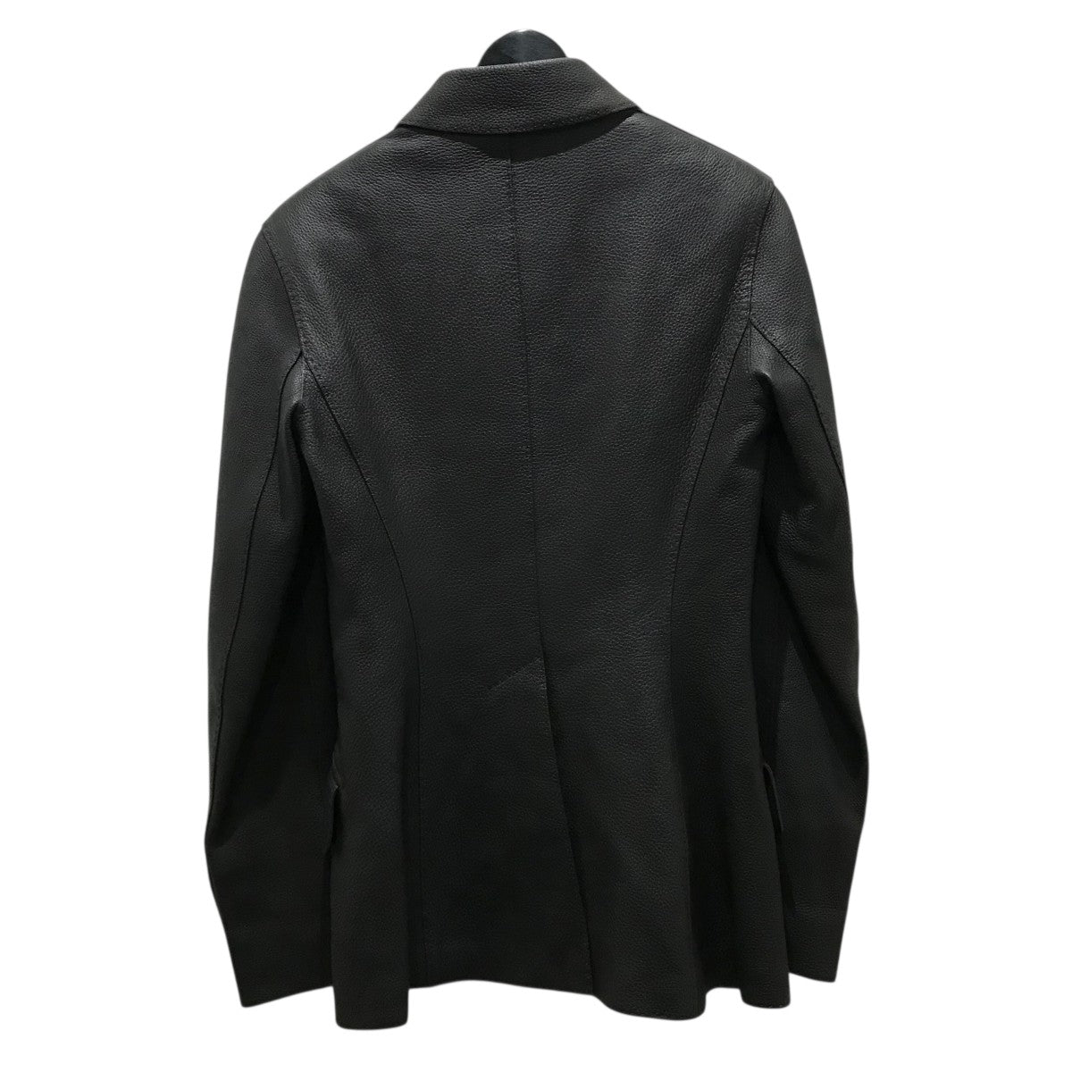 HERMES エルメス テーラードジャケット 44 新品未使用 エルメス(HERMES)エルメス テーラードジャケット 衣料品