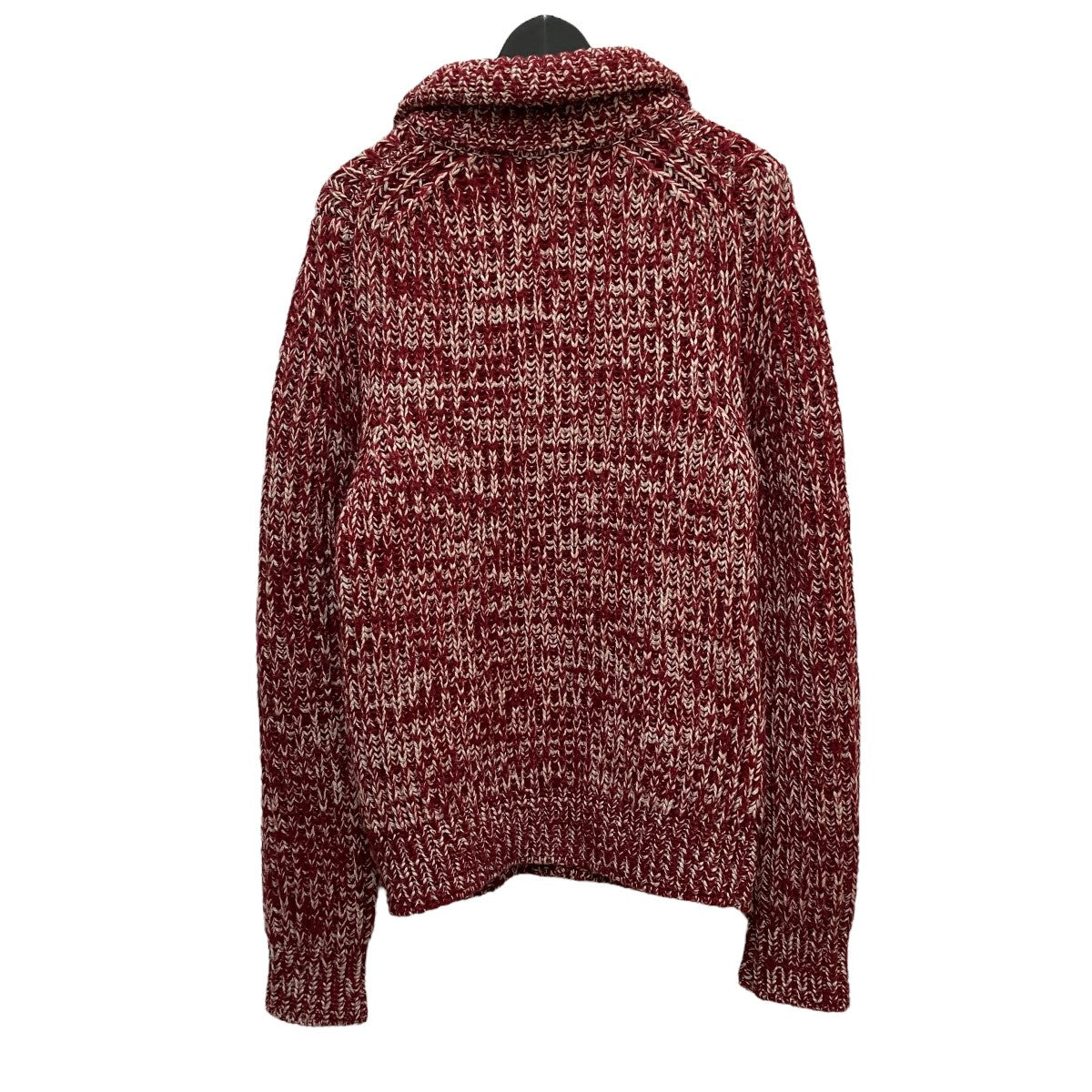 DOLCE ＆ GABBANA ニットカーディガンGIC81K 古着・中古-2枚目のアイテム画像