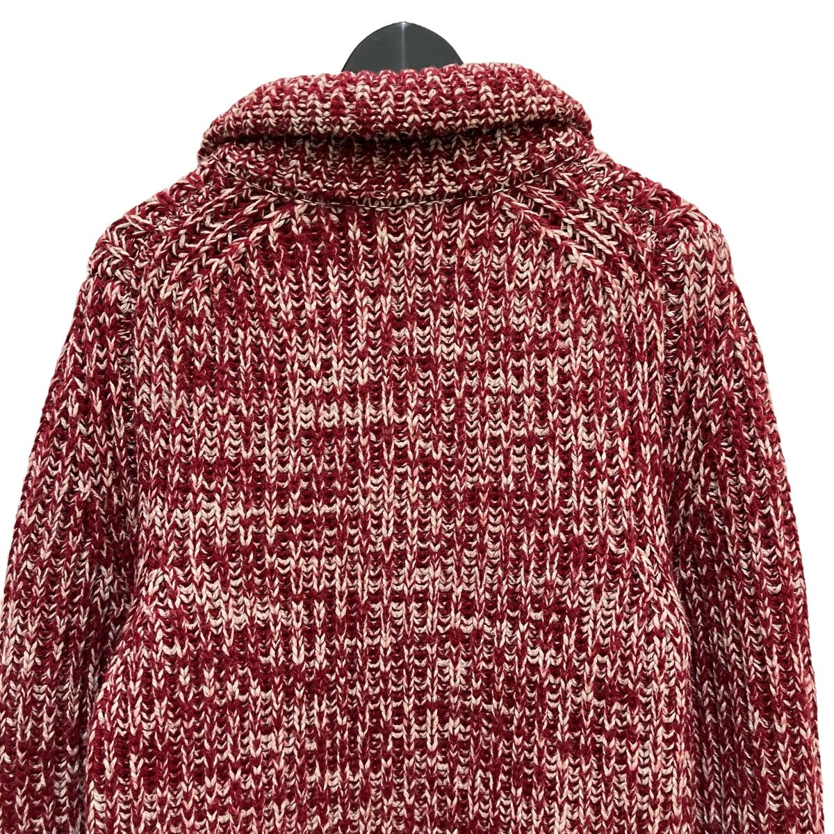 DOLCE ＆ GABBANA ニットカーディガンGIC81K 古着・中古-4枚目のアイテム画像