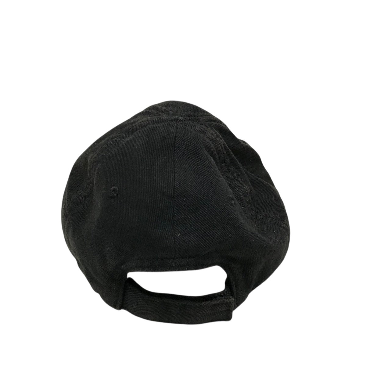 BALENCIAGA(バレンシアガ) 【Be different Apple Cap 】ロゴ刺繍