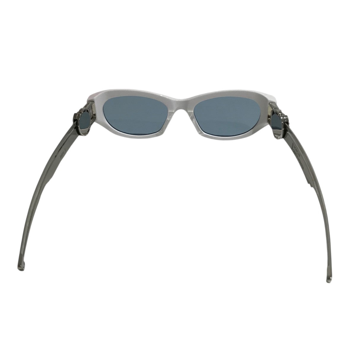 新品 gentlemonster hovo 01 サングラス ブルー GENTLE MONSTER(ジェントルモンスター) 【HOVO】サングラス