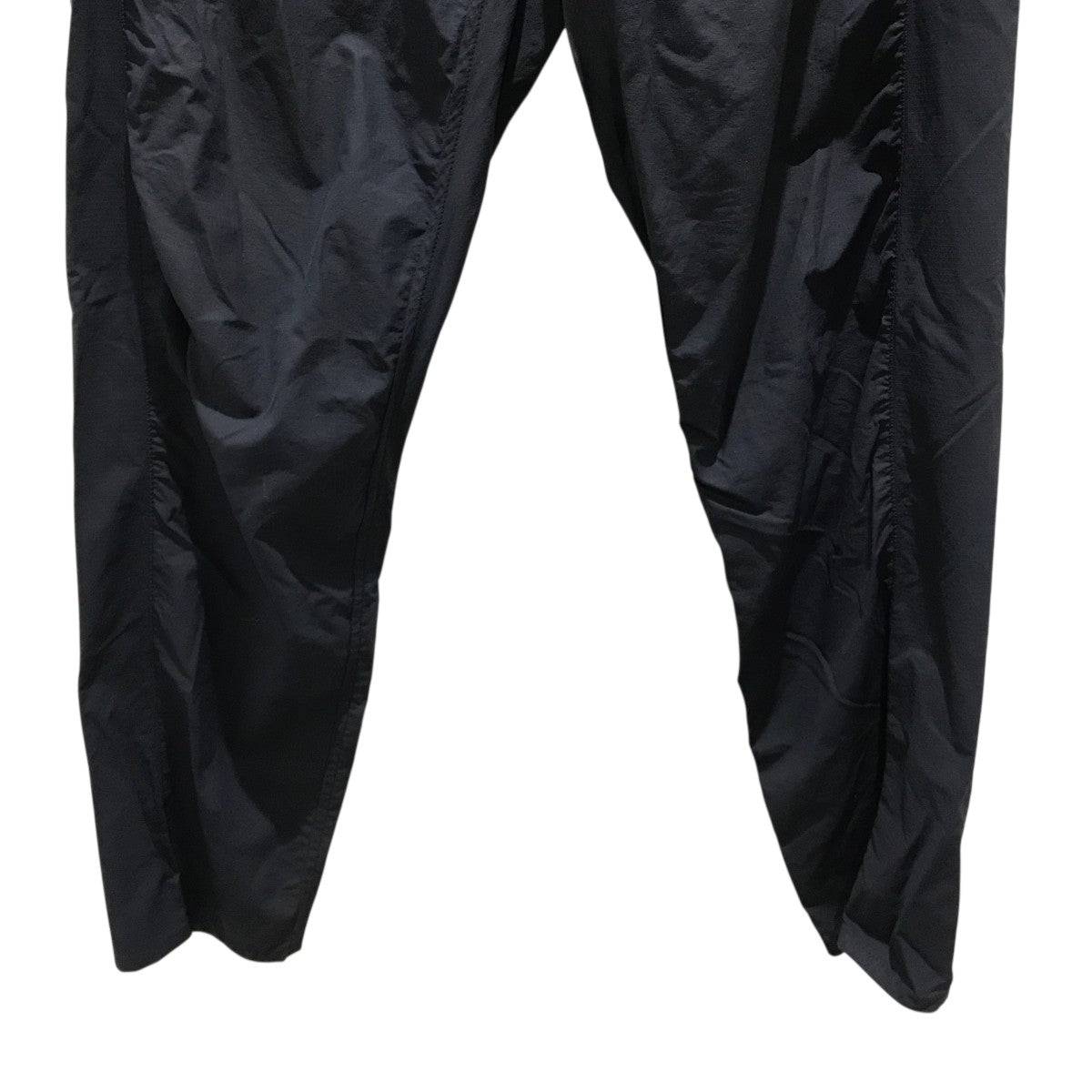 山と道(ヤマトミチ) 【DW 5-Pocket Pants】ナイロンパンツ ネイビー