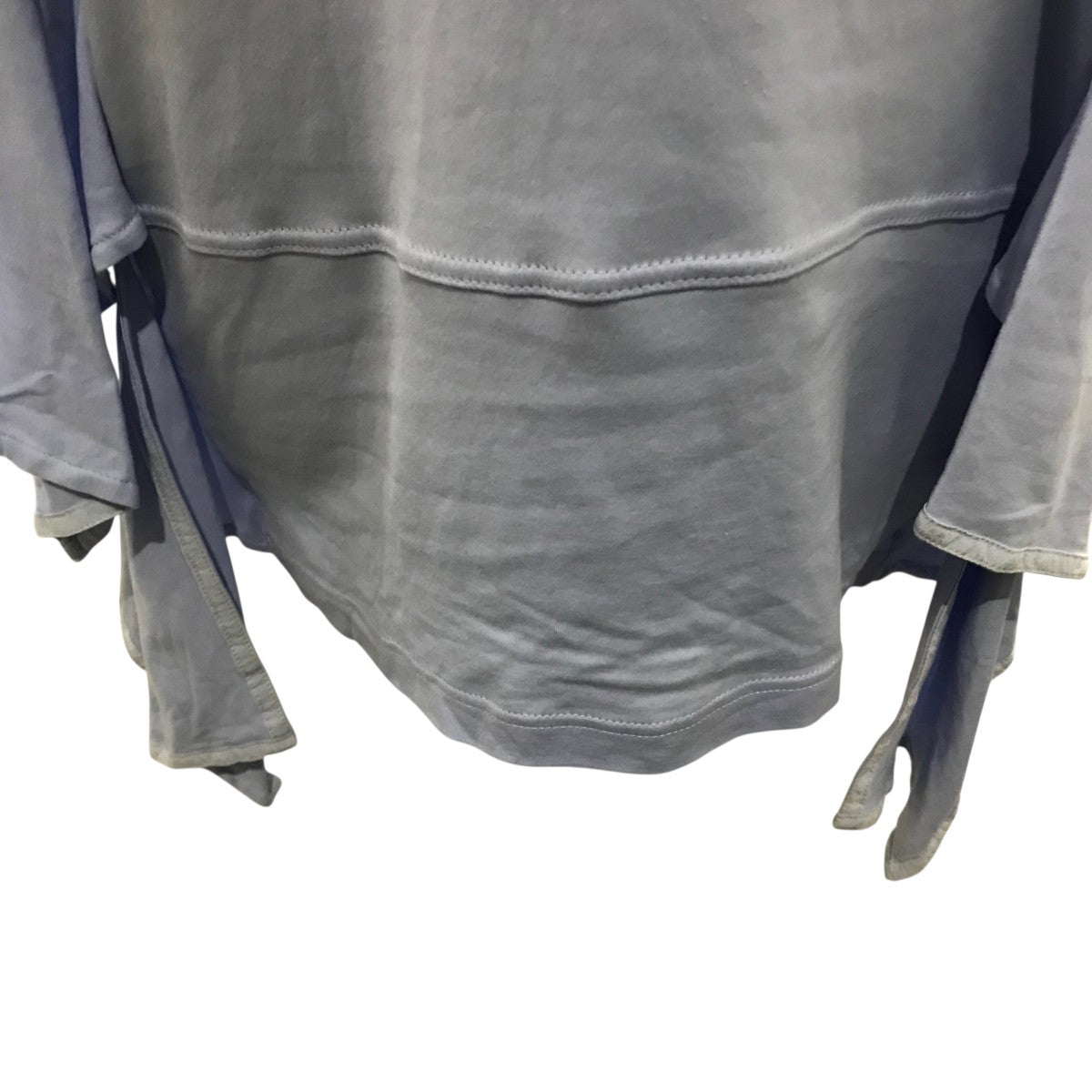 BURBERRY ポロシャツ4562548 古着・中古-5枚目のアイテム画像