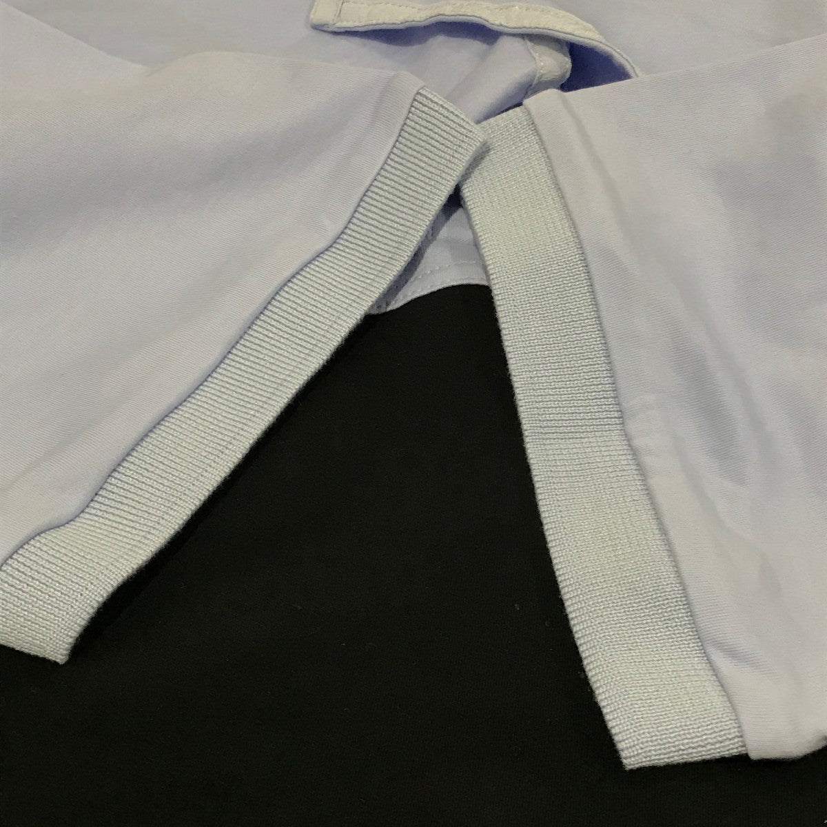 BURBERRY ポロシャツ4562548 古着・中古-6枚目のアイテム画像