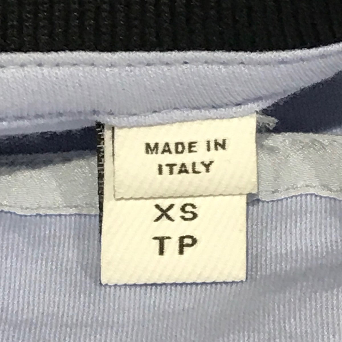 BURBERRY ポロシャツ4562548 古着・中古-8枚目のアイテム画像