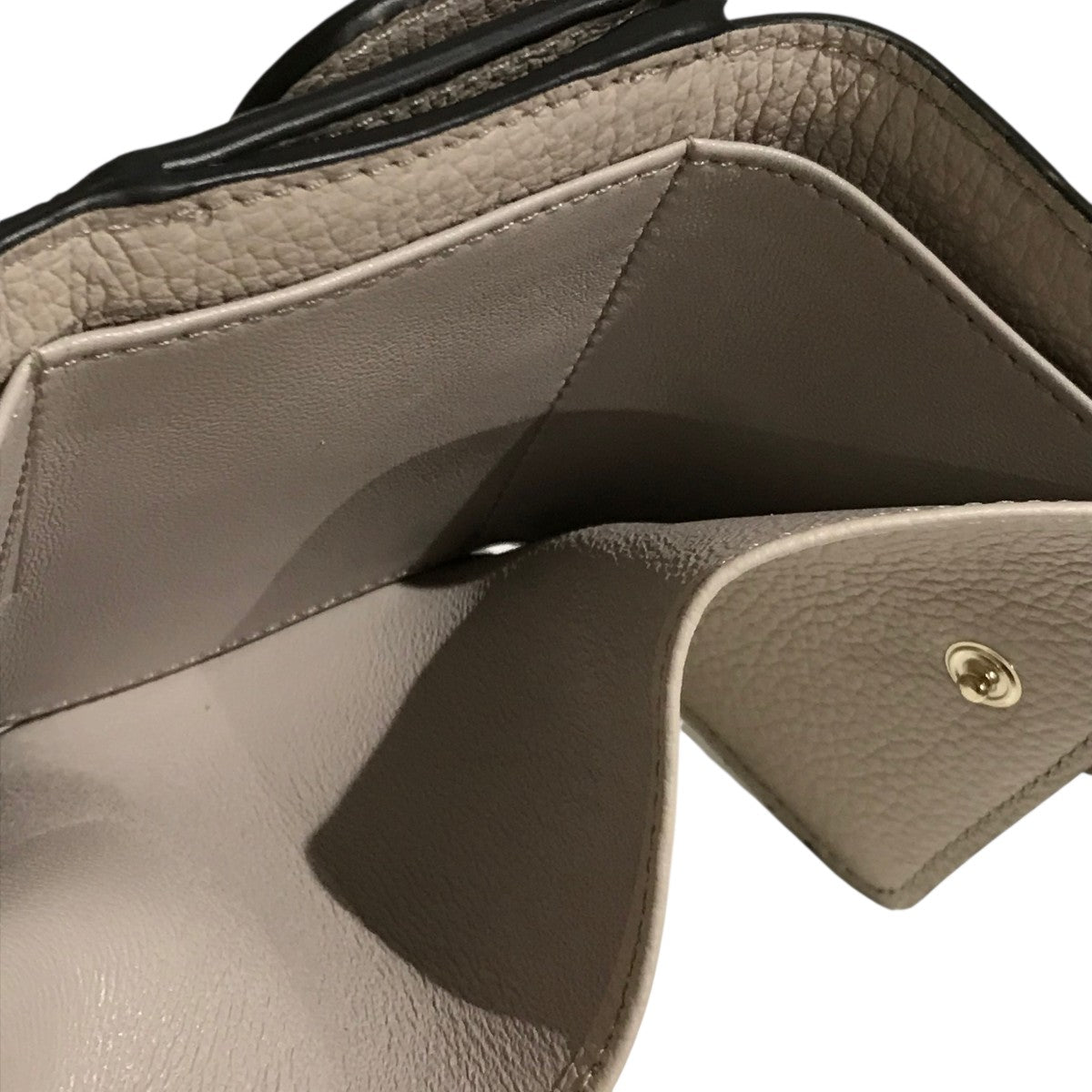 【新品箱付き】Chloe クロエ ALHPABET トリフォールド 財布 BK 楽天市場】【ｸｰﾎﾟﾝ5%OFF】クロエ／CHLOE' 