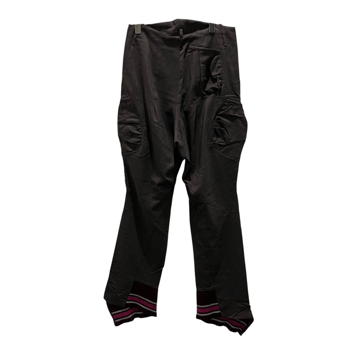 Kiko Kostadinov 【VALAKAS CARGO TROUSER】カーゴパンツ 古着・中古-2枚目のアイテム画像