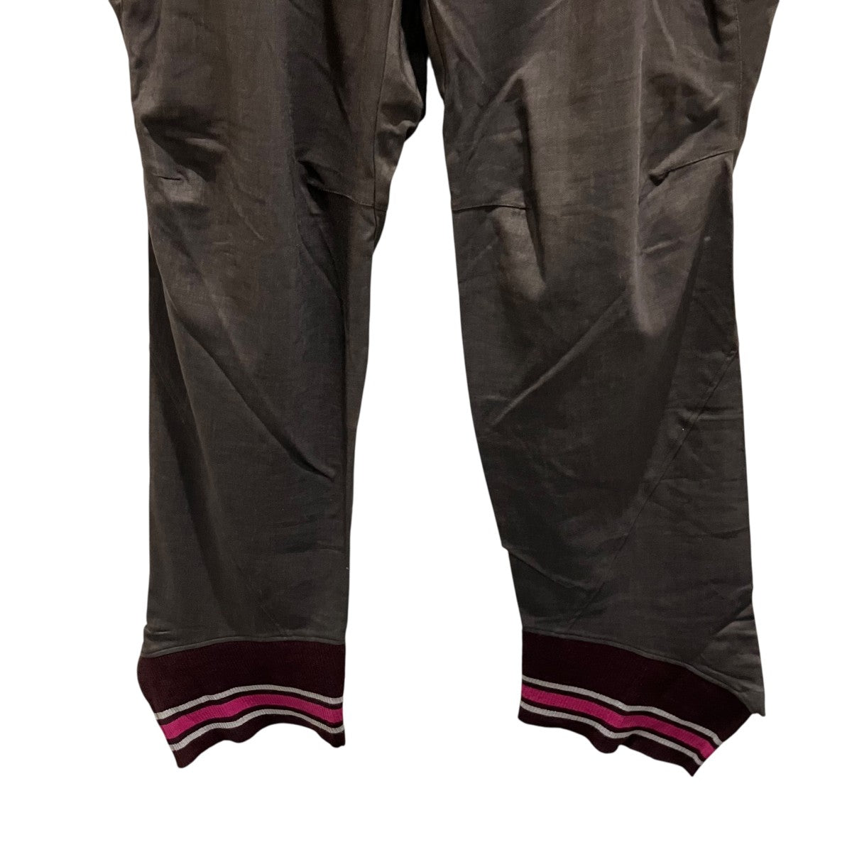 Kiko Kostadinov 【VALAKAS CARGO TROUSER】カーゴパンツ 古着・中古-4枚目のアイテム画像