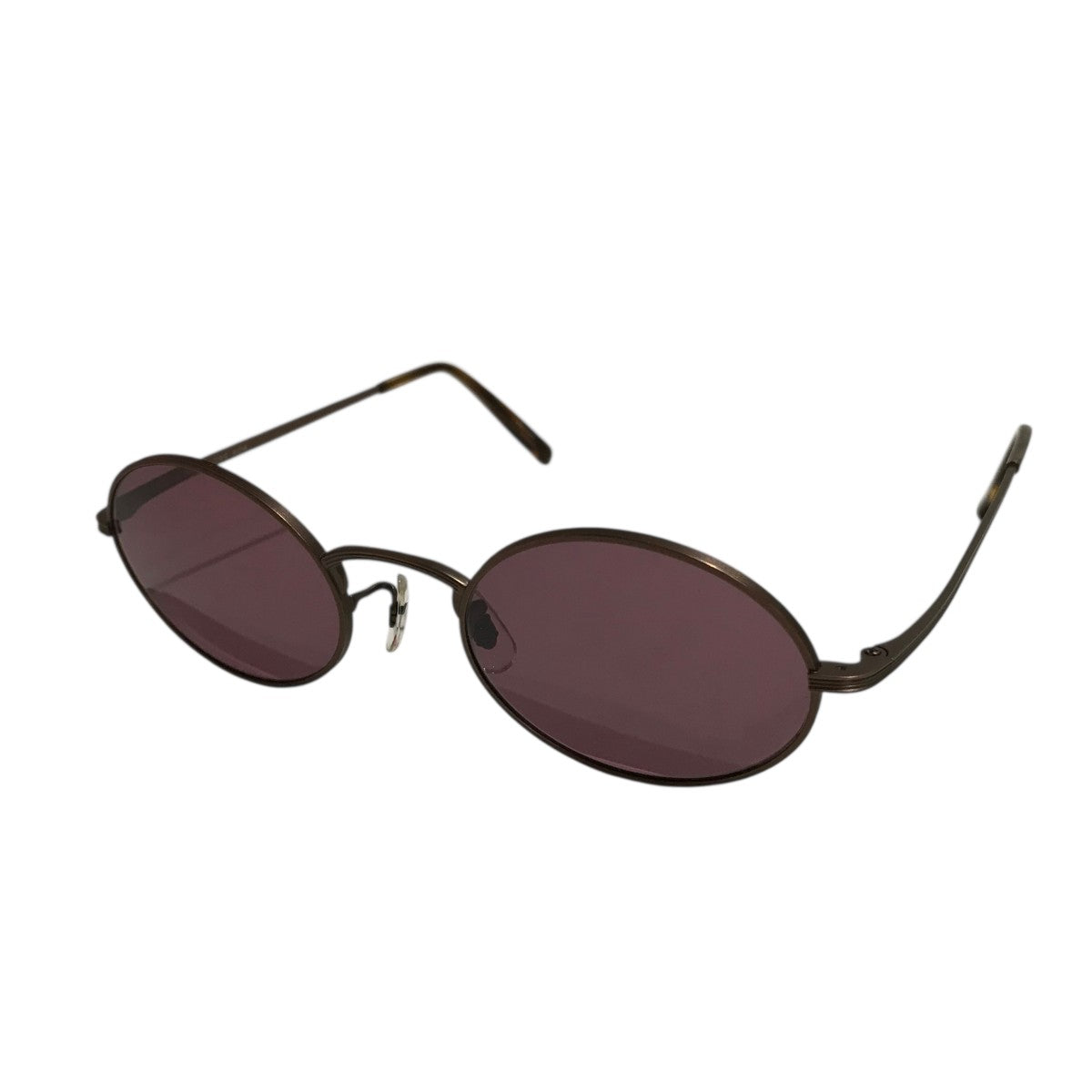 Oliver Peoples x The Row | オリバー ピープルズ x ザ ロウ