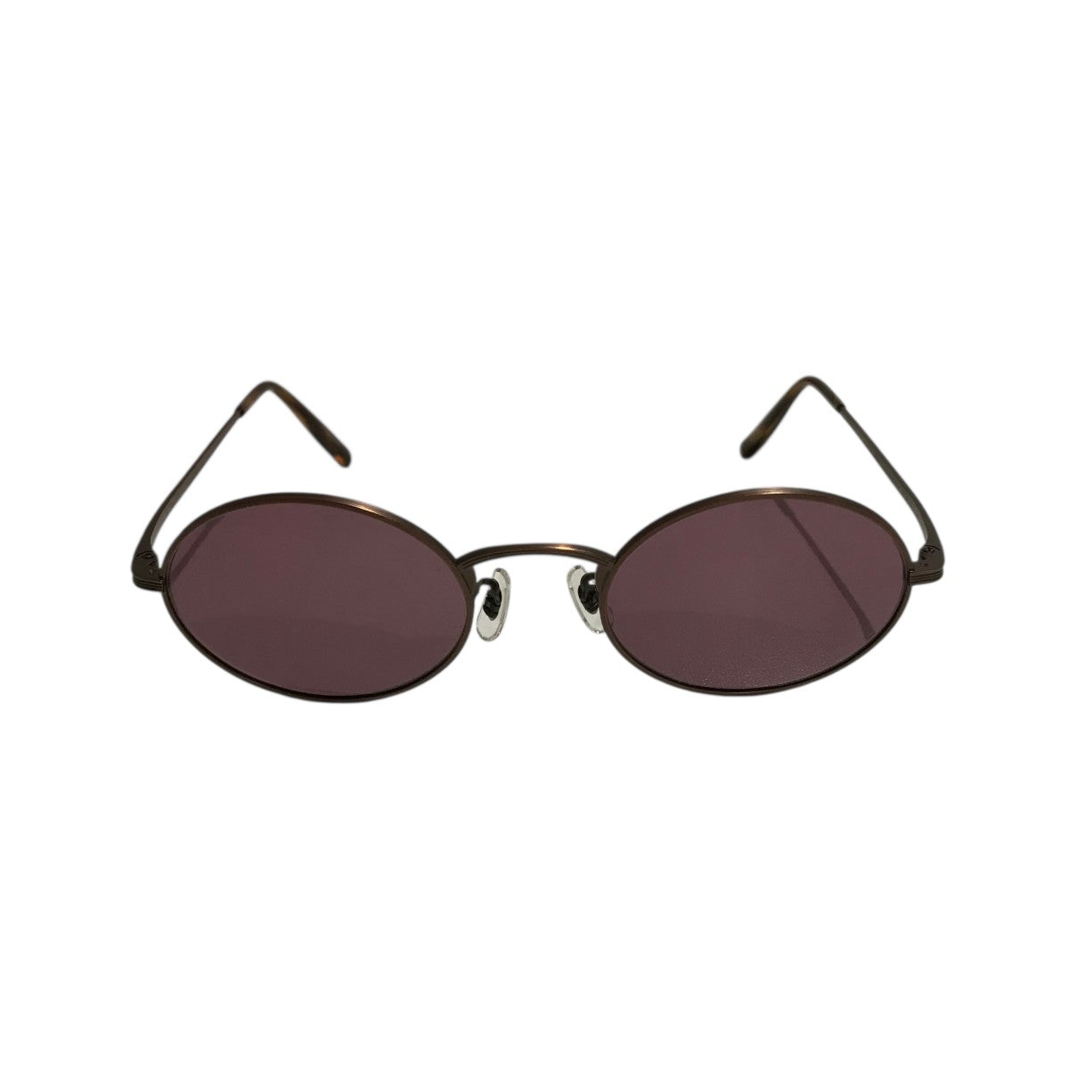 OLIVER PEOPLES×THE ROW サングラス DB] OLIVER PEOPLES × THE ROW サングラス通販 EMPIRE-SUITE MBK