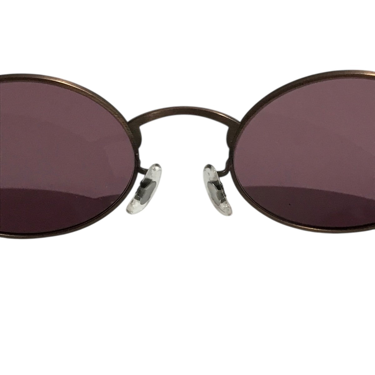 OLIVER PEOPLES×THE ROW 【EMPIRE SUITE】サングラス パープル