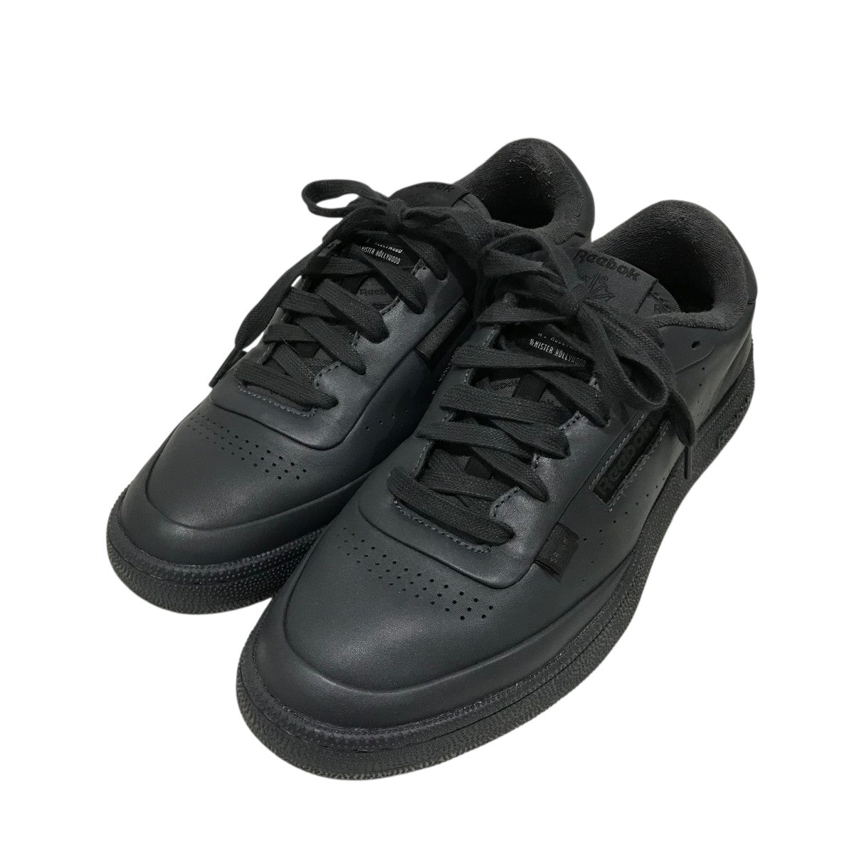 N.HOOLYWOOD エヌハリウッド スニーカー 26cm 0304325Y0110 SHOES | N.HOOLYWOOD (Men)/エヌ．ハリウッド | 三越伊勢丹