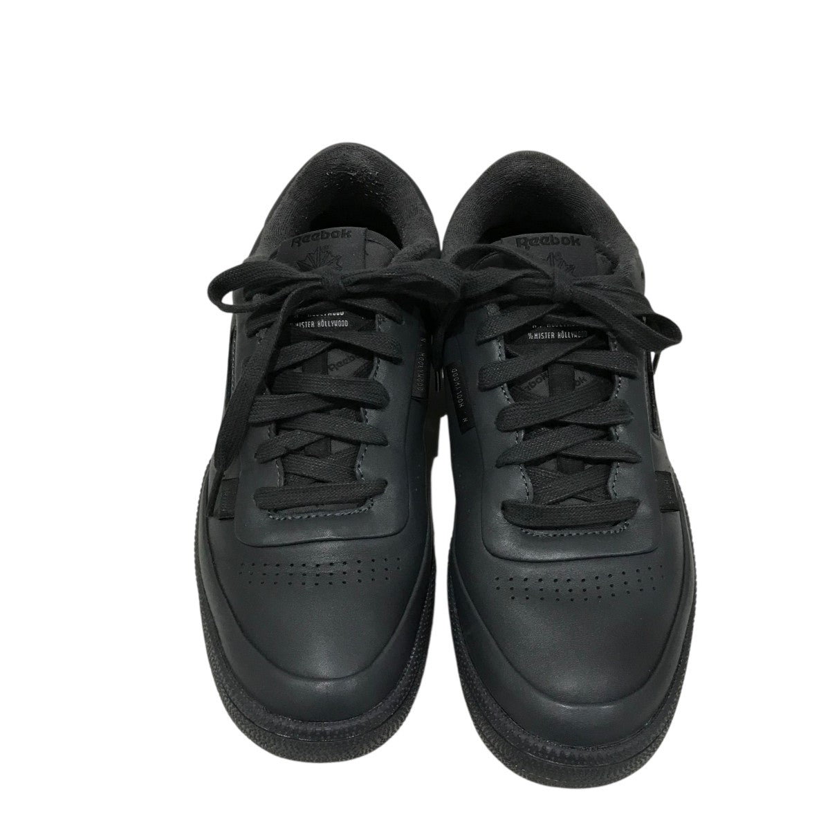 N．HOOLYWOOD×REEBOK 【CLUB C 85 VINTAGE】ローカットスニーカー112409287 古着・中古-3枚目のアイテム画像