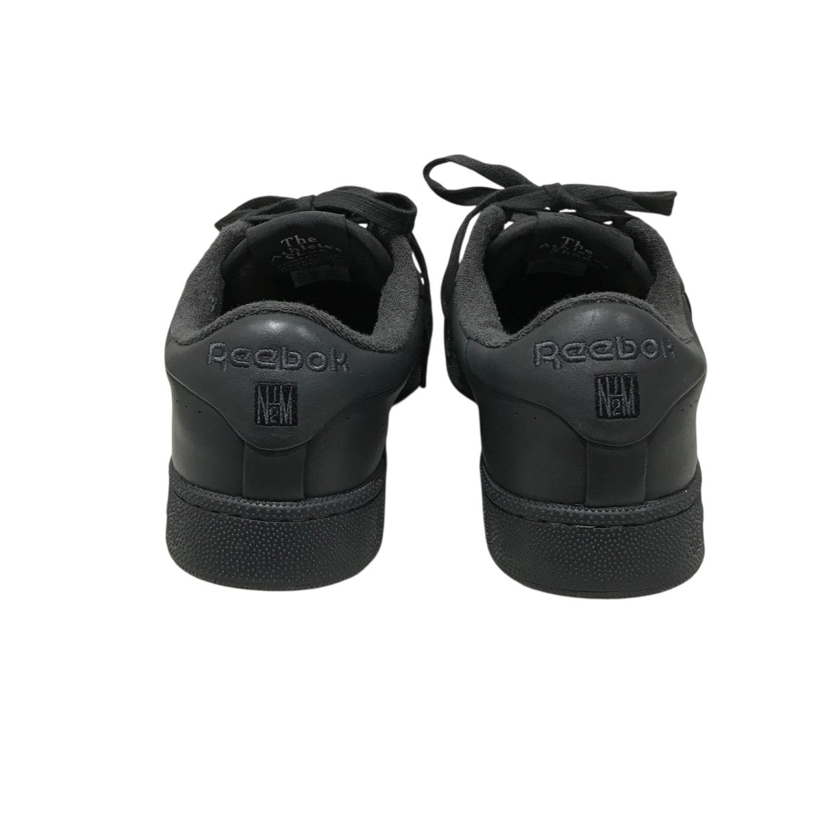 N．HOOLYWOOD×REEBOK 【CLUB C 85 VINTAGE】ローカット