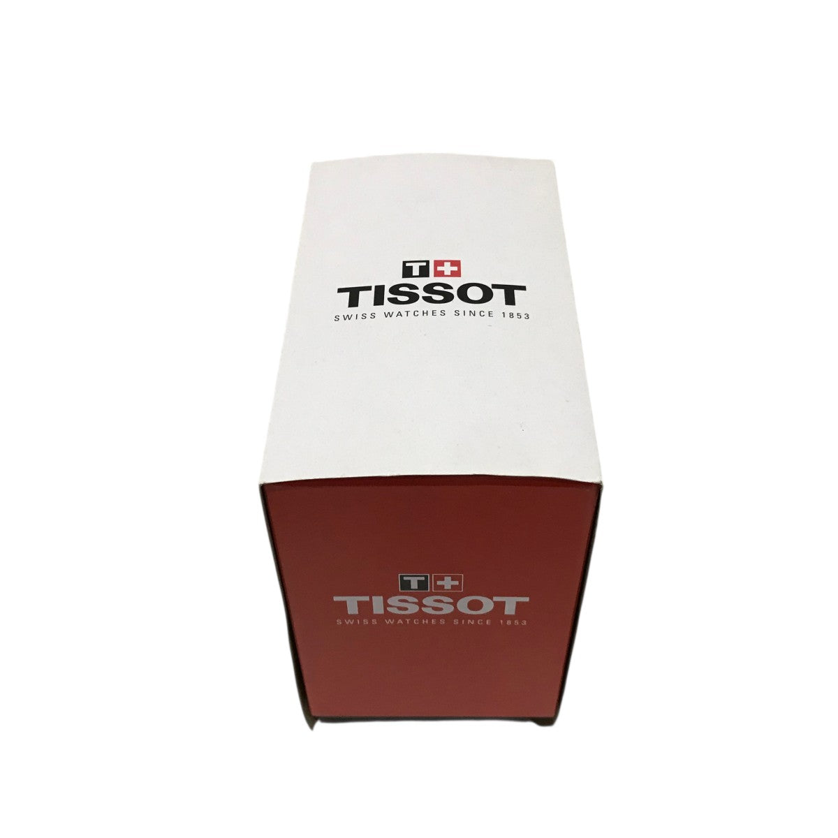 TISSOT 腕時計T137.210.33.021 古着・中古-8枚目のアイテム画像