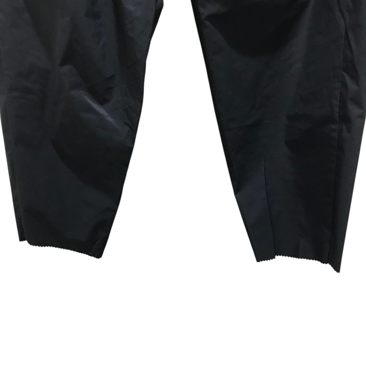 Kolor 22ss Nyタフタ スリーレイヤー 22SCM-P03102 kolor - カラー 22SS Nyタフタ スリーレイヤー ナイロン パンツ