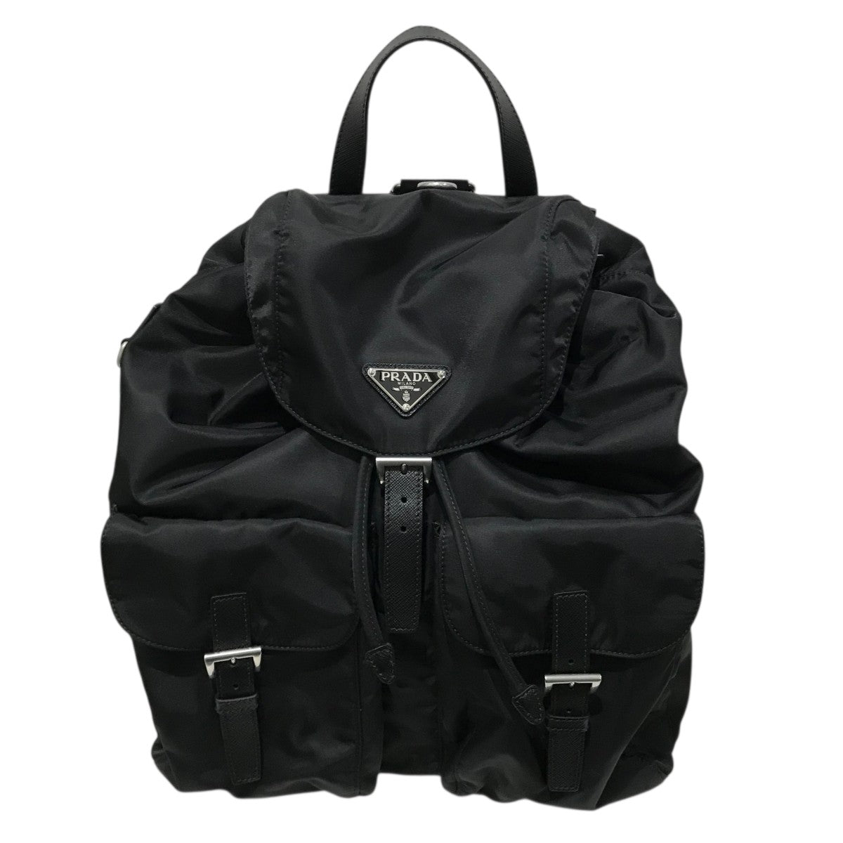 PRADA(プラダ) バックパック2VZ110 2VZ110 製造番号なし(RFID
