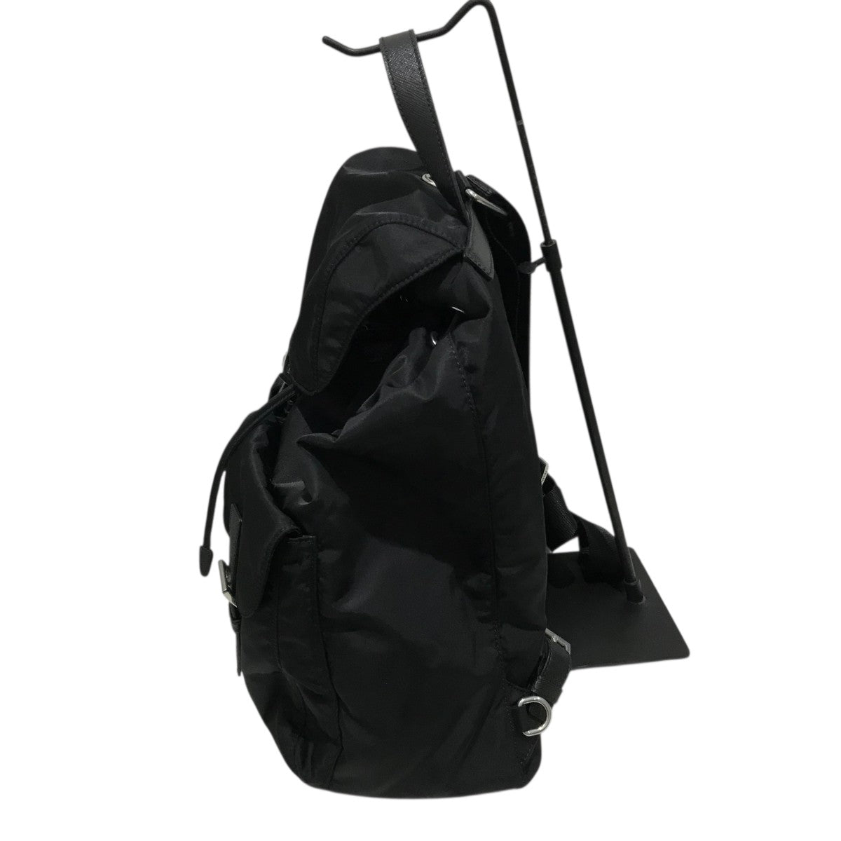 PRADA(プラダ) バックパック2VZ110 2VZ110 製造番号なし(RFID