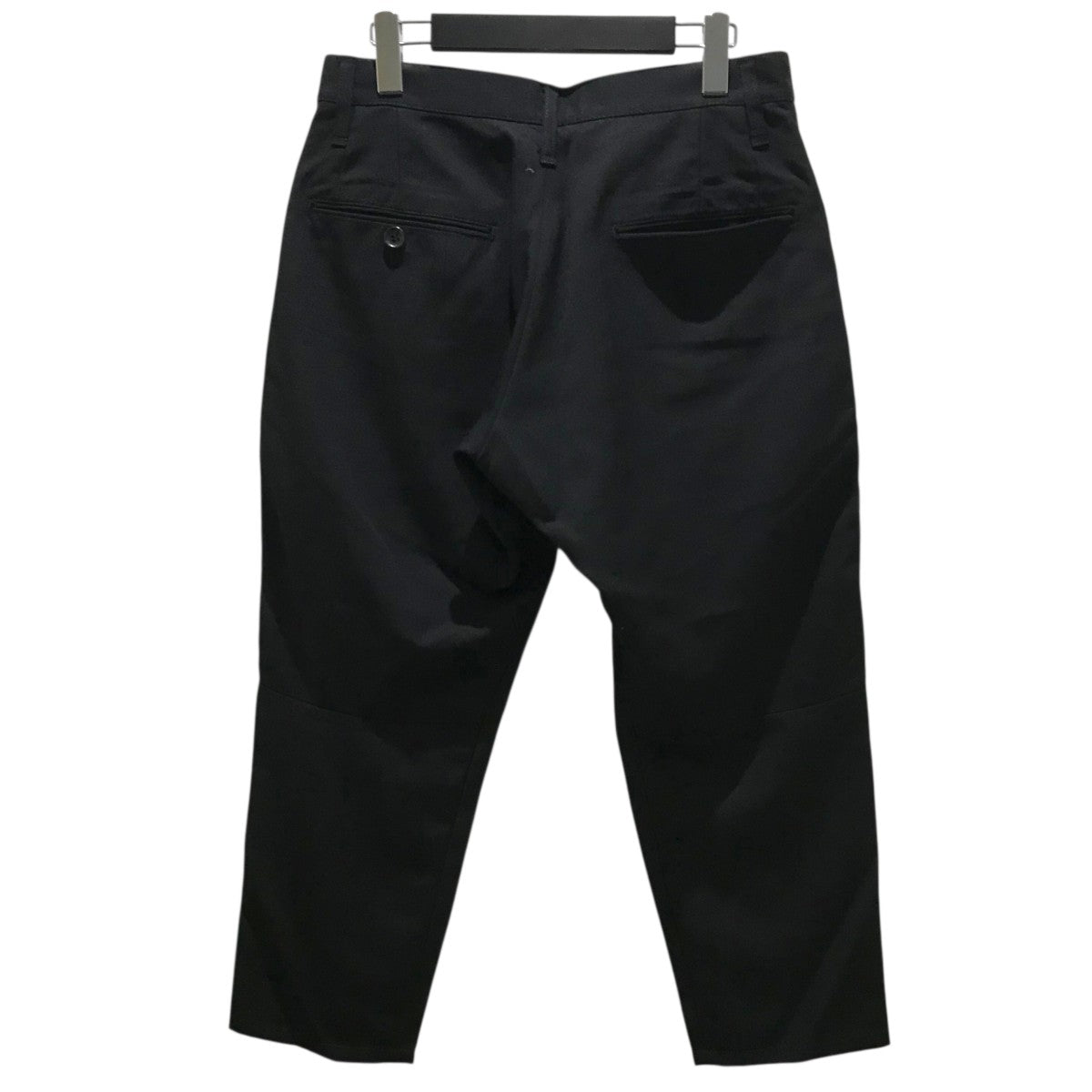 Nemeth(ネメス) 袴パンツ21B 21B ブラック サイズ XS｜【公式