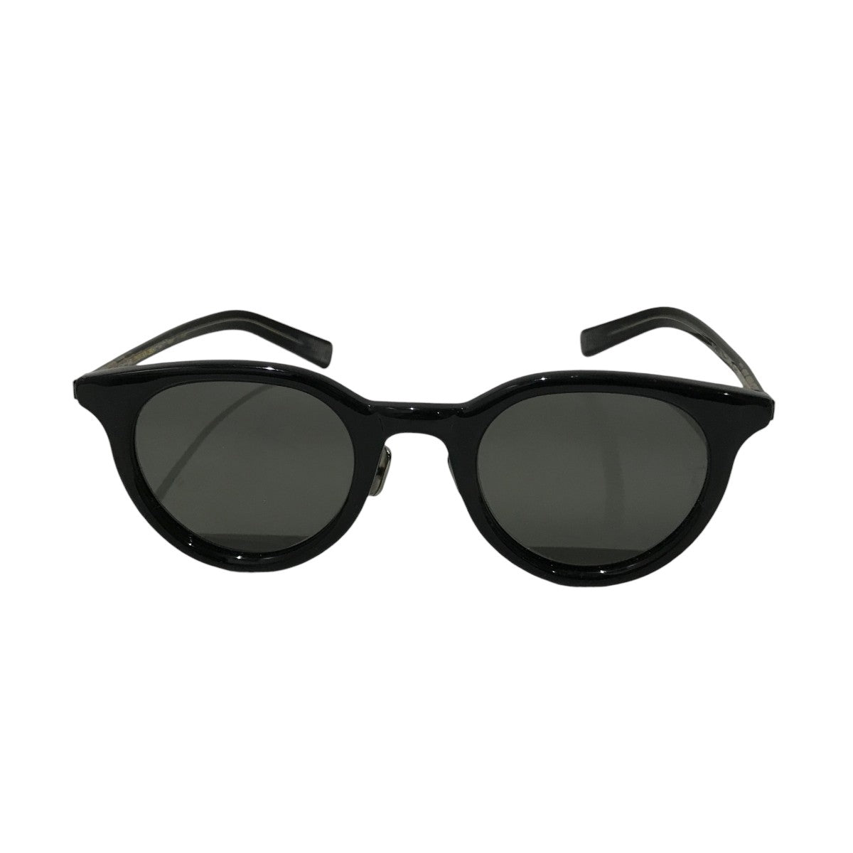 【入手困難】 美品 EYEVAN 7285 アイヴァン 786 サングラス 黒 EYEVAN 7285｜＊SUNGLASSES COLLECTION 2025SS｜15th｜786 - 301