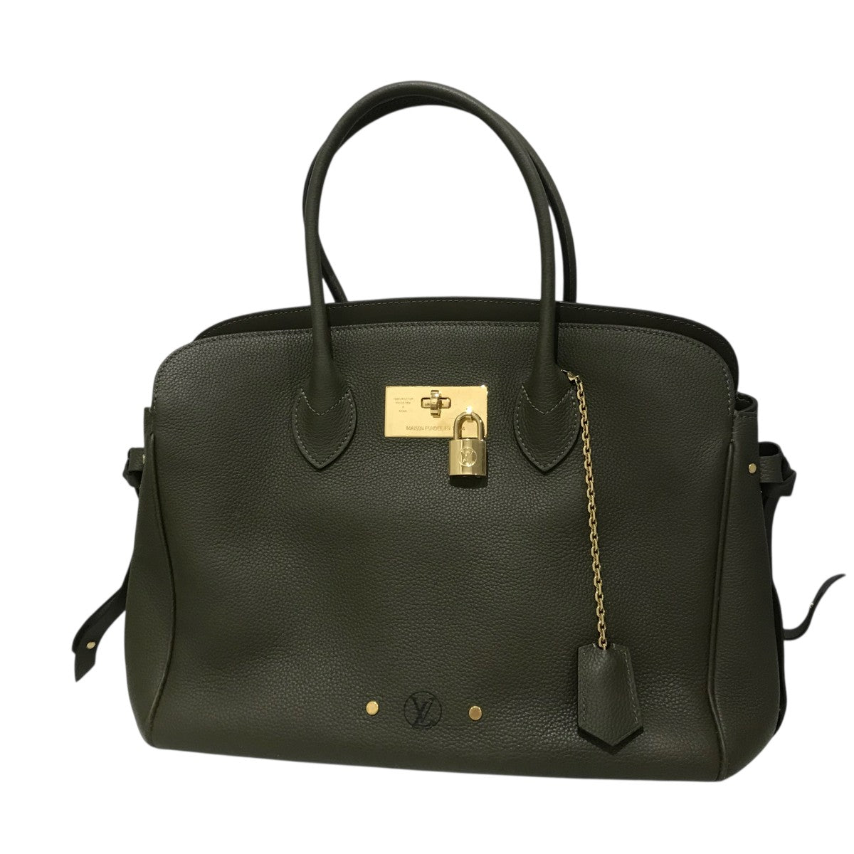 LOUIS VUITTON(ルイヴィトン) ミラMM2WAYショルダーバッグM54348