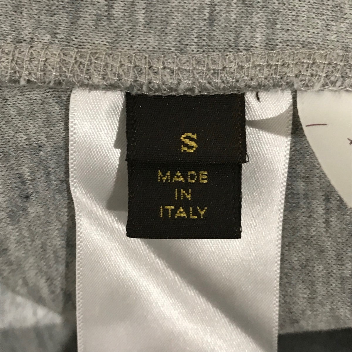 LOUIS VUITTON×Nemeth スウェット グレー サイズ S｜【公式