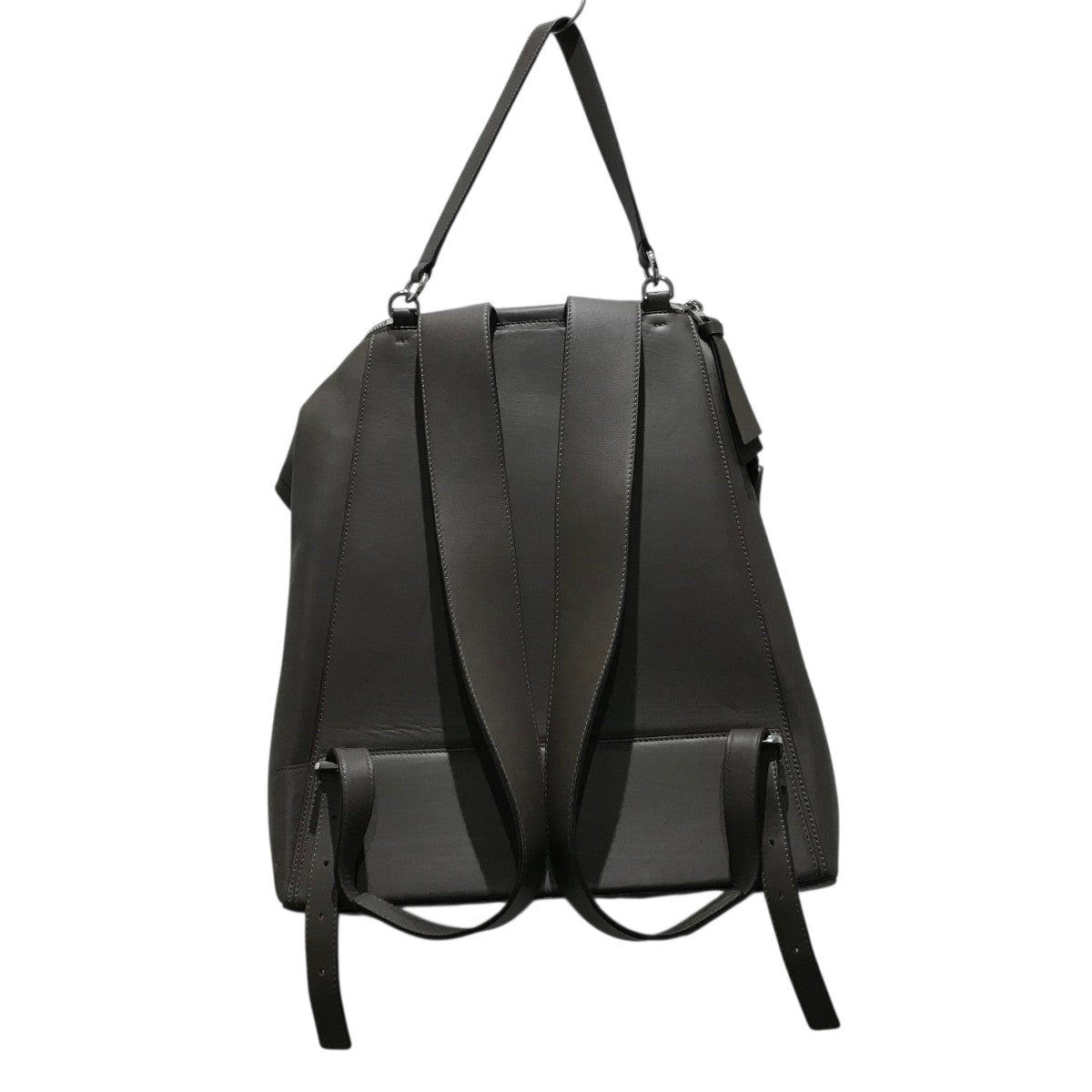 LOEWE(ロエベ) GOYA スモールバックパックバックパック ブラウン