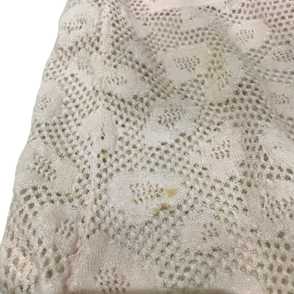 CHANEL ニットワンピースP72468K10405 古着・中古-7枚目のアイテム画像
