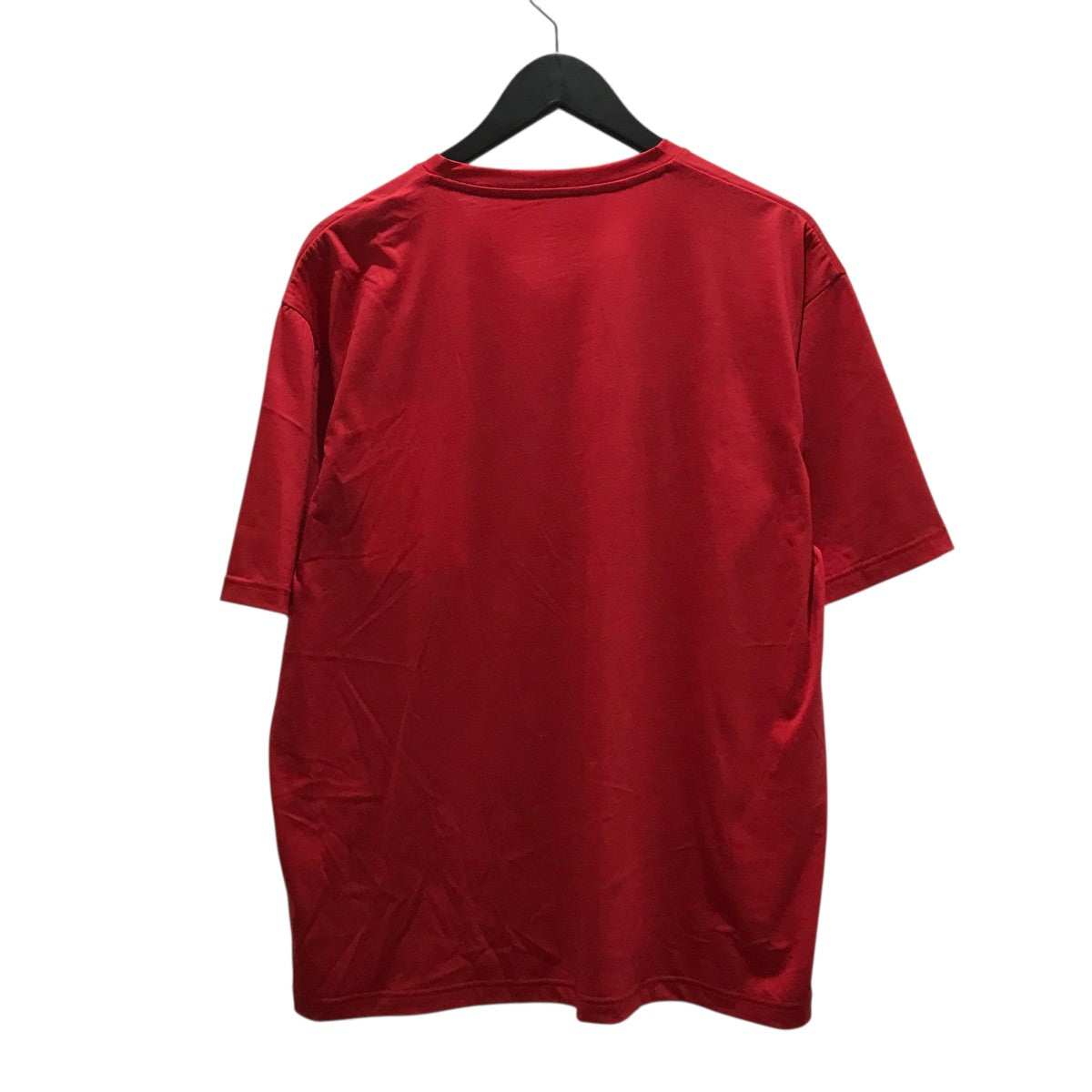 【36GWool V neck Tee】半袖TシャツMW25S-002