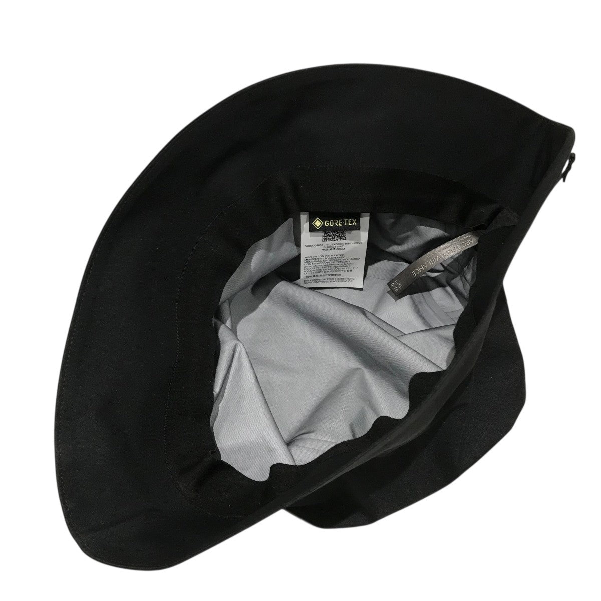 ARC'TERYX VEILANCE(アークテリクスヴェイランス) 【BUCKET HAT