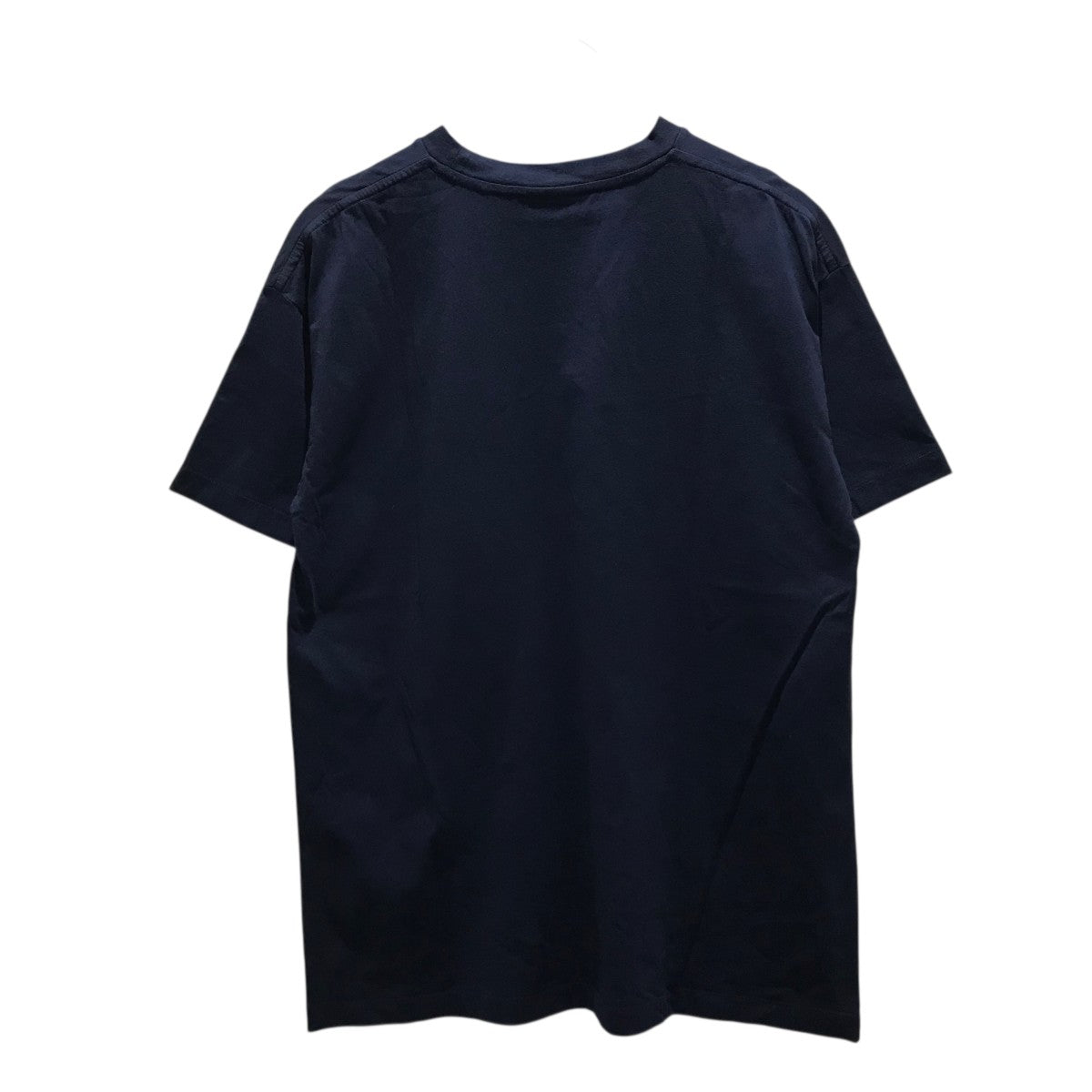 ワンポイントロゴTシャツ