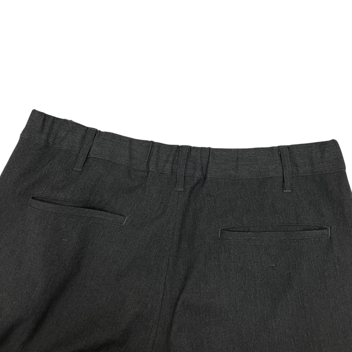 UNITED TOKYO アウトラストショートパンツ133241008 古着・中古-4枚目のアイテム画像