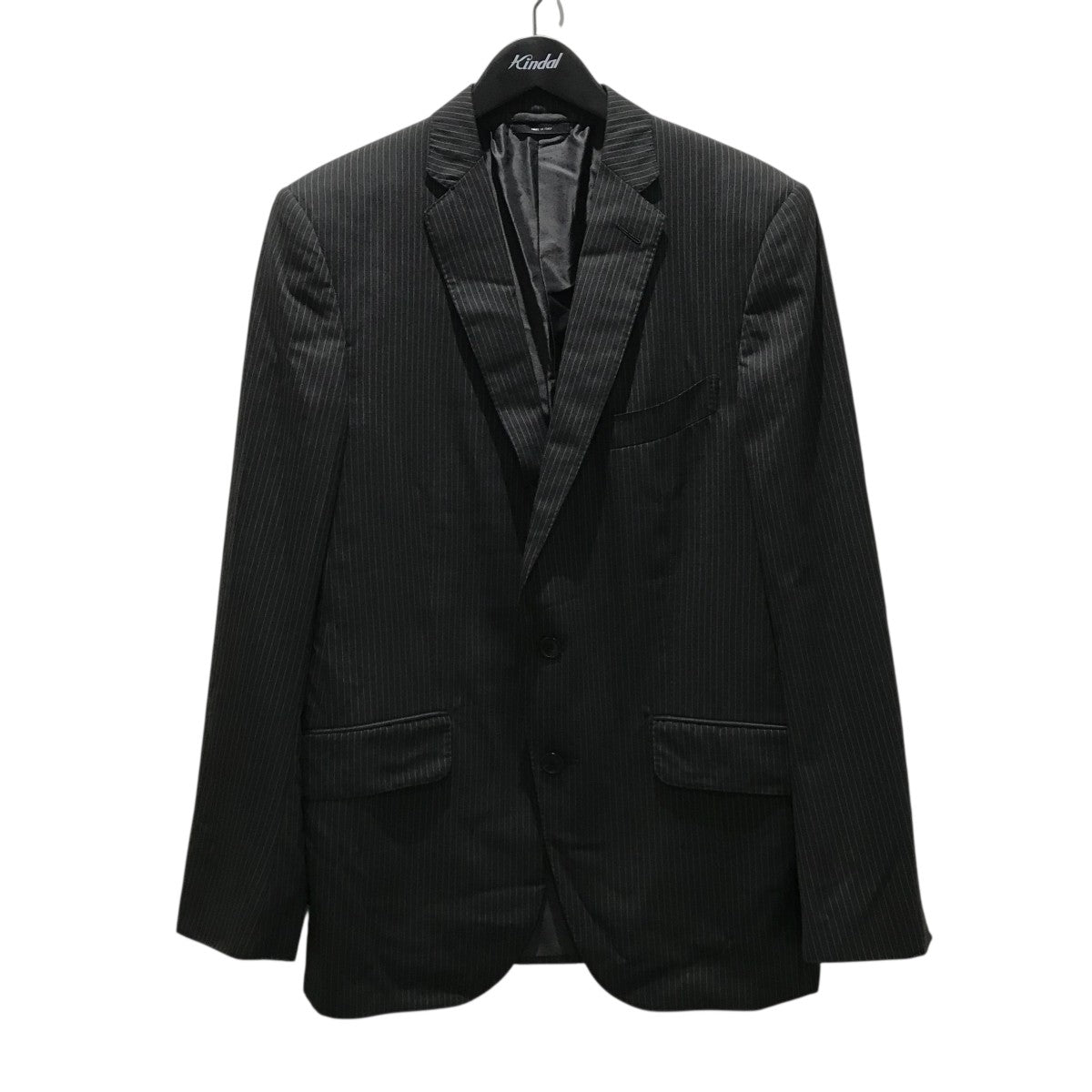 TOM FORD(トムフォード) ストライプテーラードジャケット