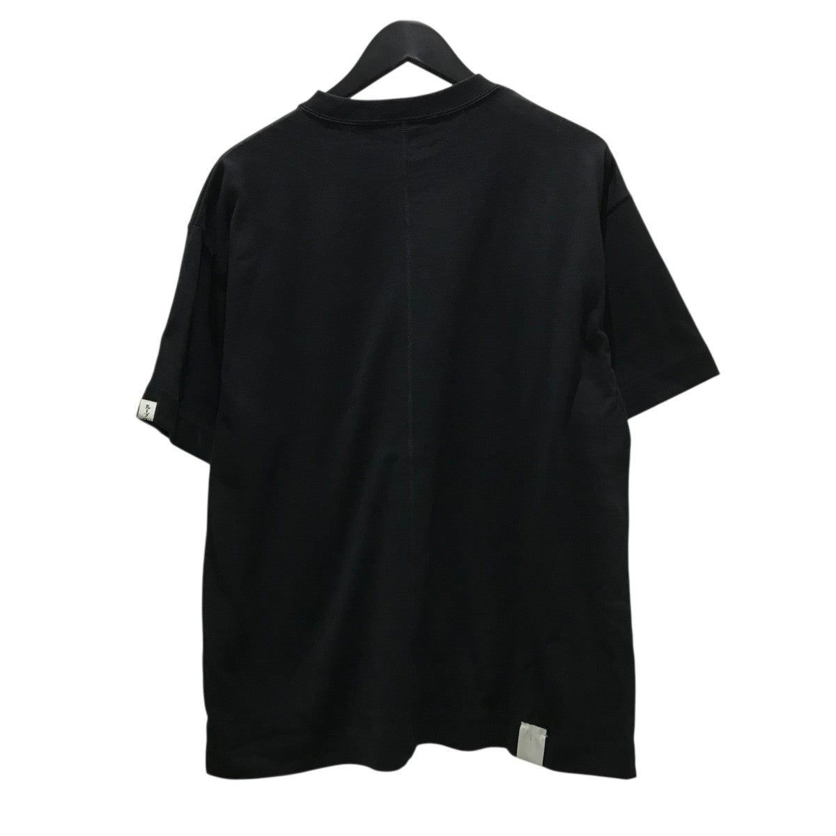 N．HOOLYWOOD UNDER SUMMIT WEAR×LOOPWHEELER 無地Tシャツ29RCH