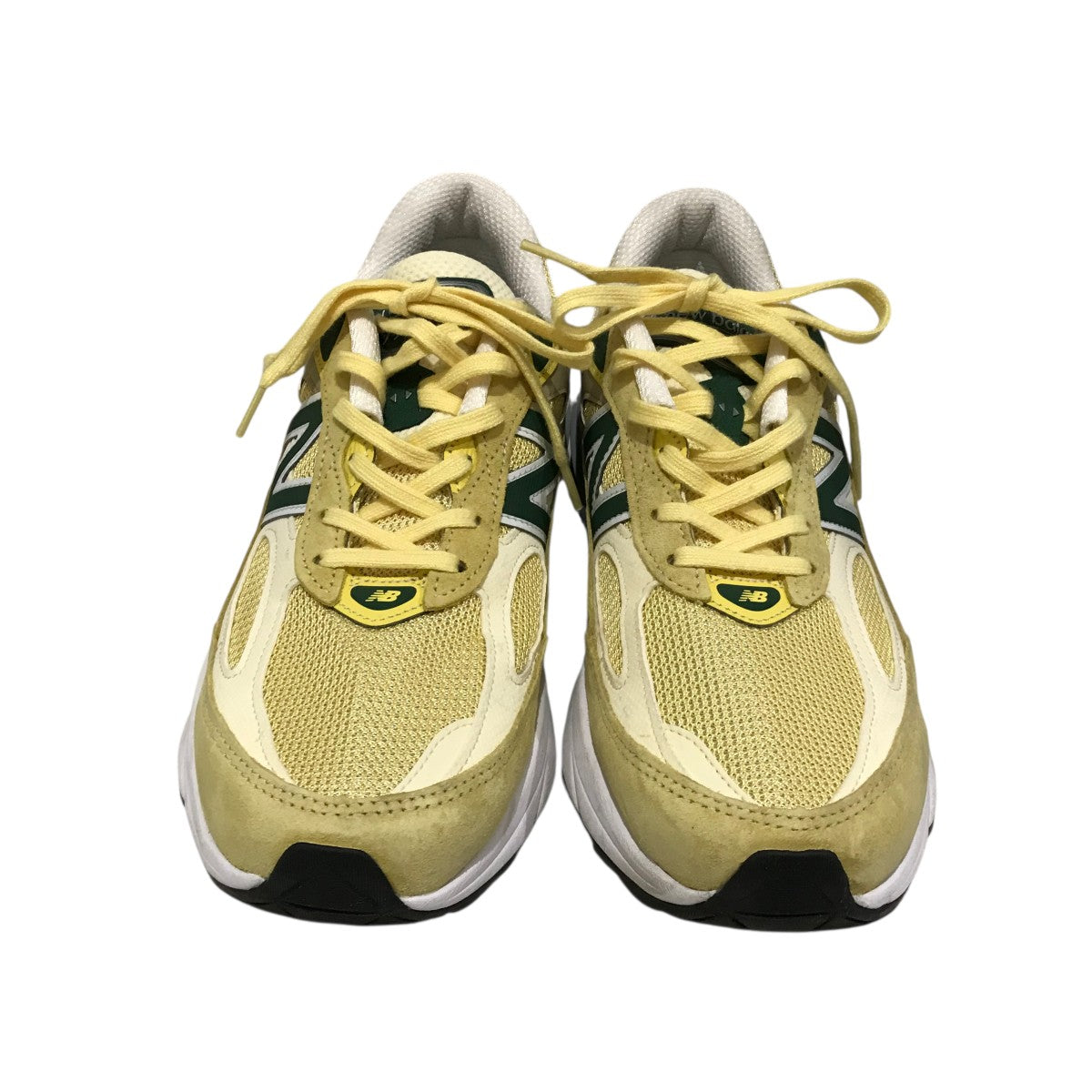 NEW BALANCE / ローカットスニーカー/27.5cm/YLW/U990TE6 NEW BALANCE(ニューバランス) ローカットスニーカーU990TE6 U990TE6