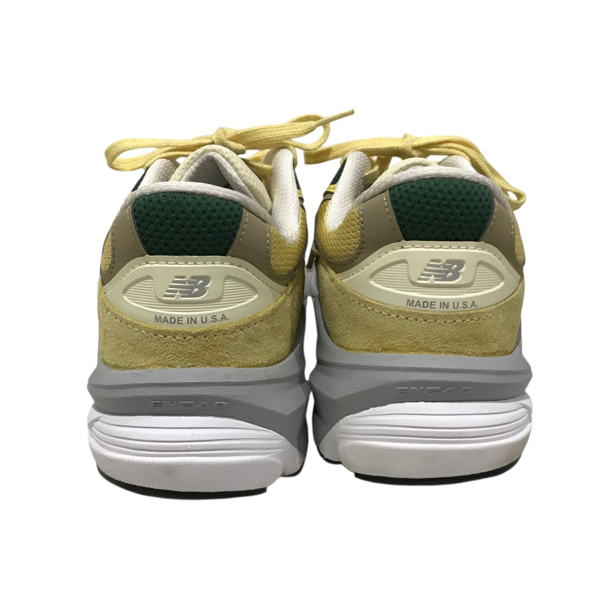 NEW BALANCE(ニューバランス) ローカットスニーカーU990TE6