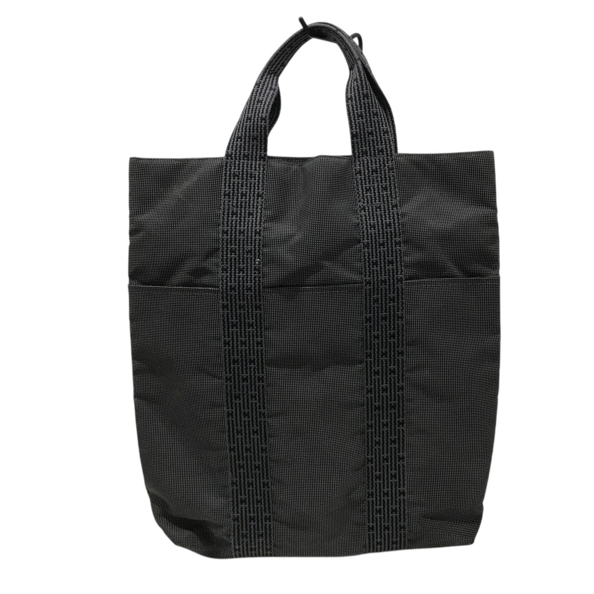 HERMES ブラウン トートバッグ HERMES ブラウン トートバッグ - メルカリ