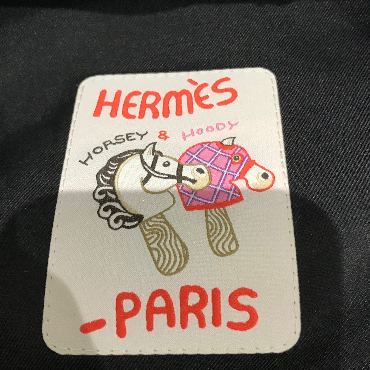 HERMES(エルメス) キャスケット ブラック サイズ 59｜【公式