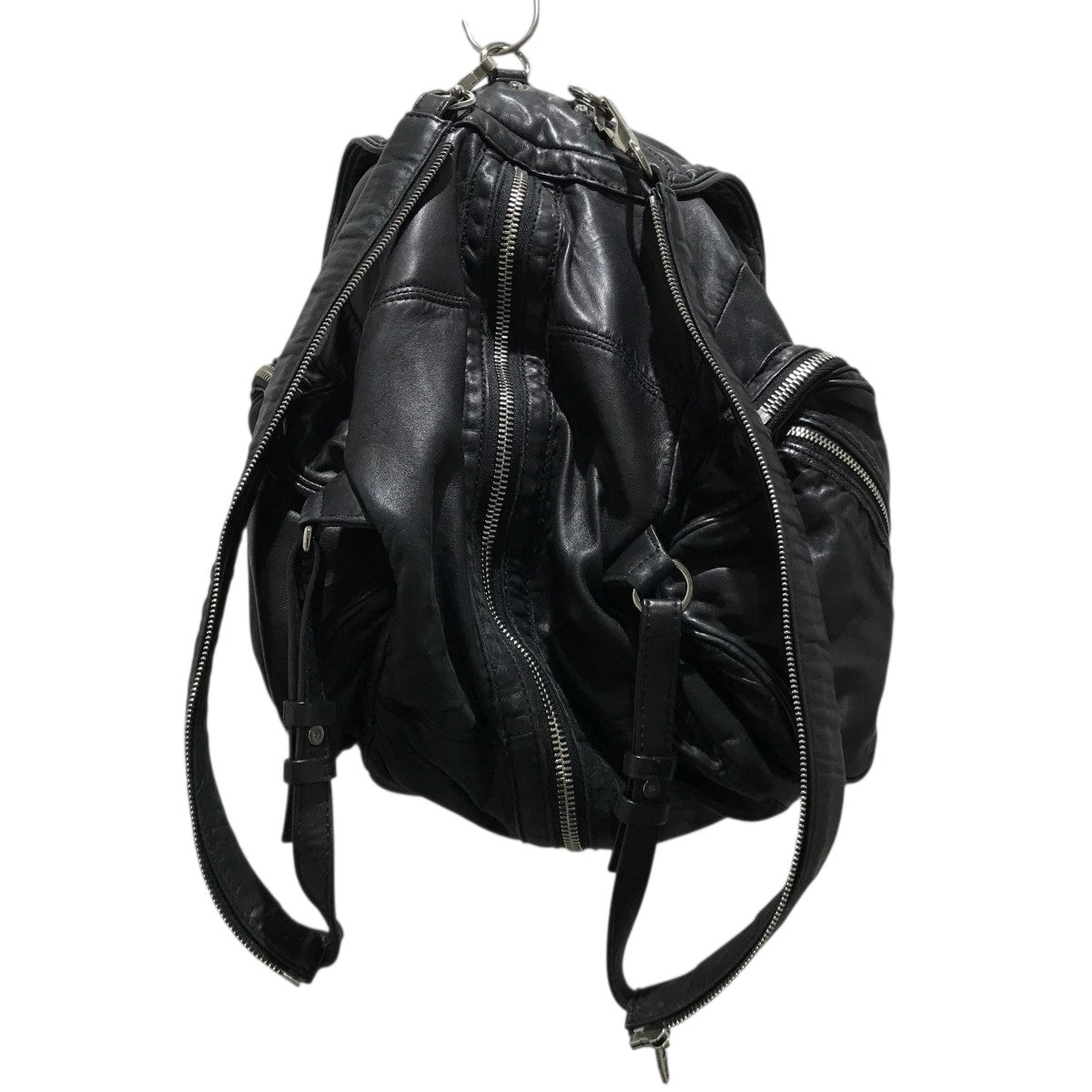 ⭐︎未使用⭐︎【Alexander Wang】MARTI バックパック ALEXANDER WANG(アレキサンダーワン) 【MARTI】バックパック