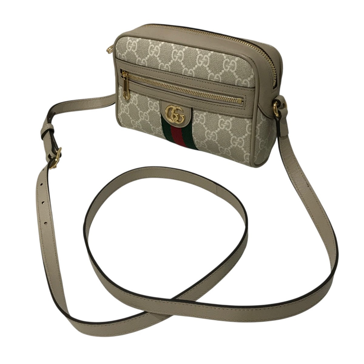 GUCCI(グッチ) オフィディアショルダーバッグ816359 816359