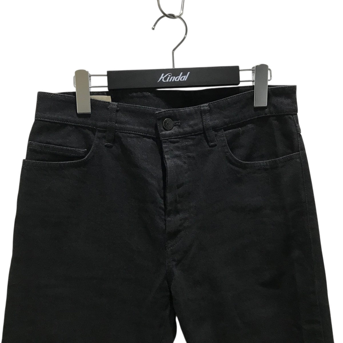 THE ROW ザロウ　ラップデニム THE ROW | ザ ロウ（ザ ロー)｜EGLITTA JEANS/ライトインディゴ