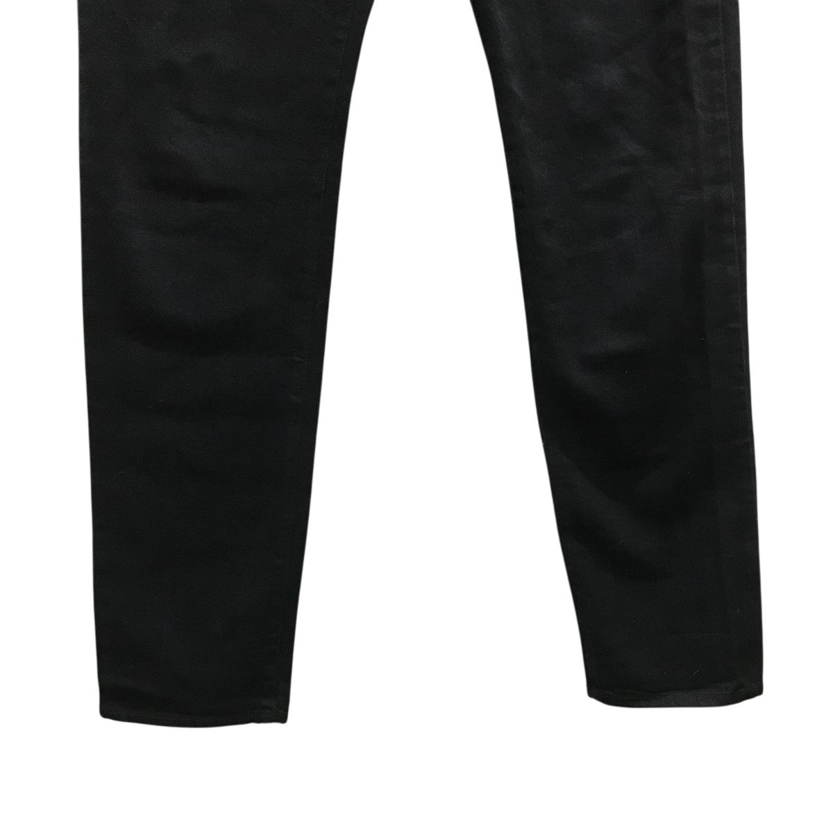 THE ROW(ザロウ) デニムパンツMC131 MC131 ブラック サイズ 30｜【公式