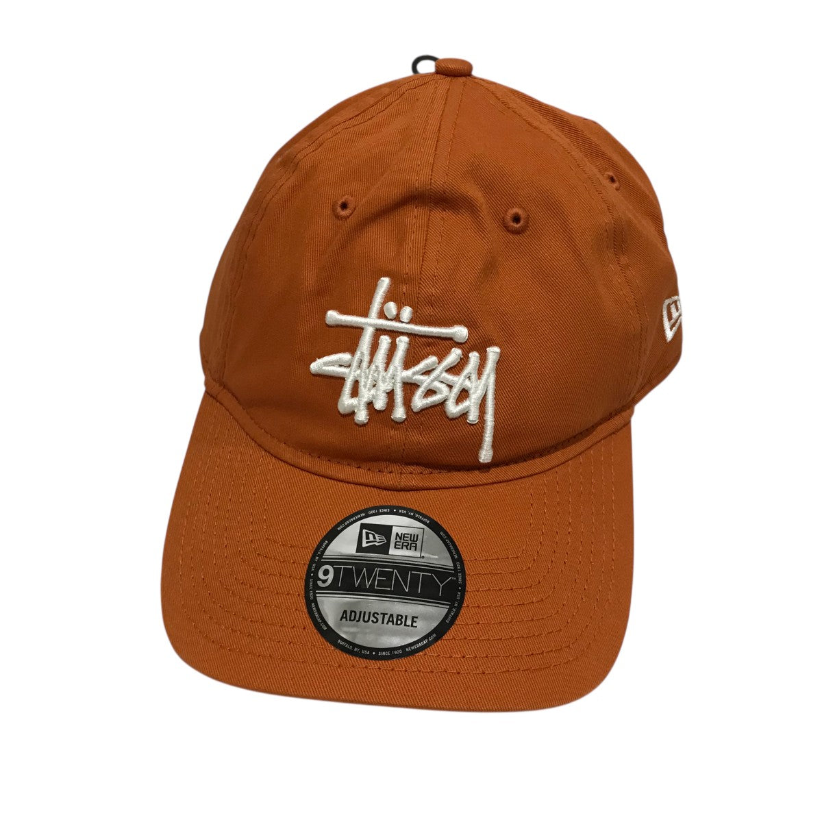 STUSSY ステューシー キャップ 帽子 CROWN STOCK TRUCKER CAP