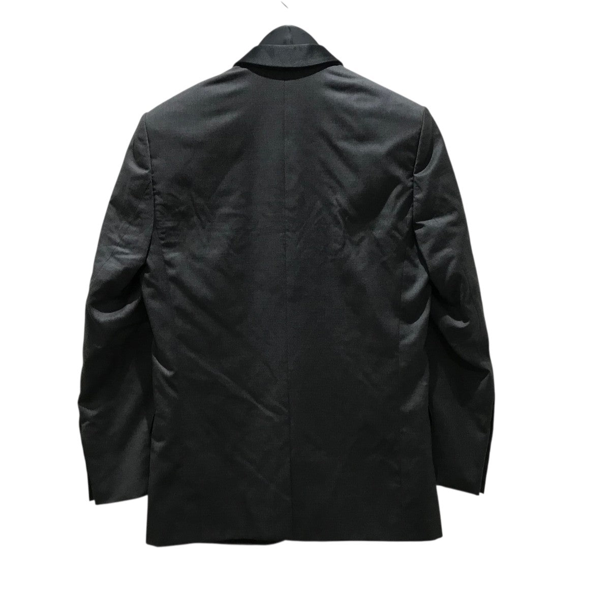 Dior Homme スモーキングジャケット163C223S1639 古着・中古-2枚目のアイテム画像
