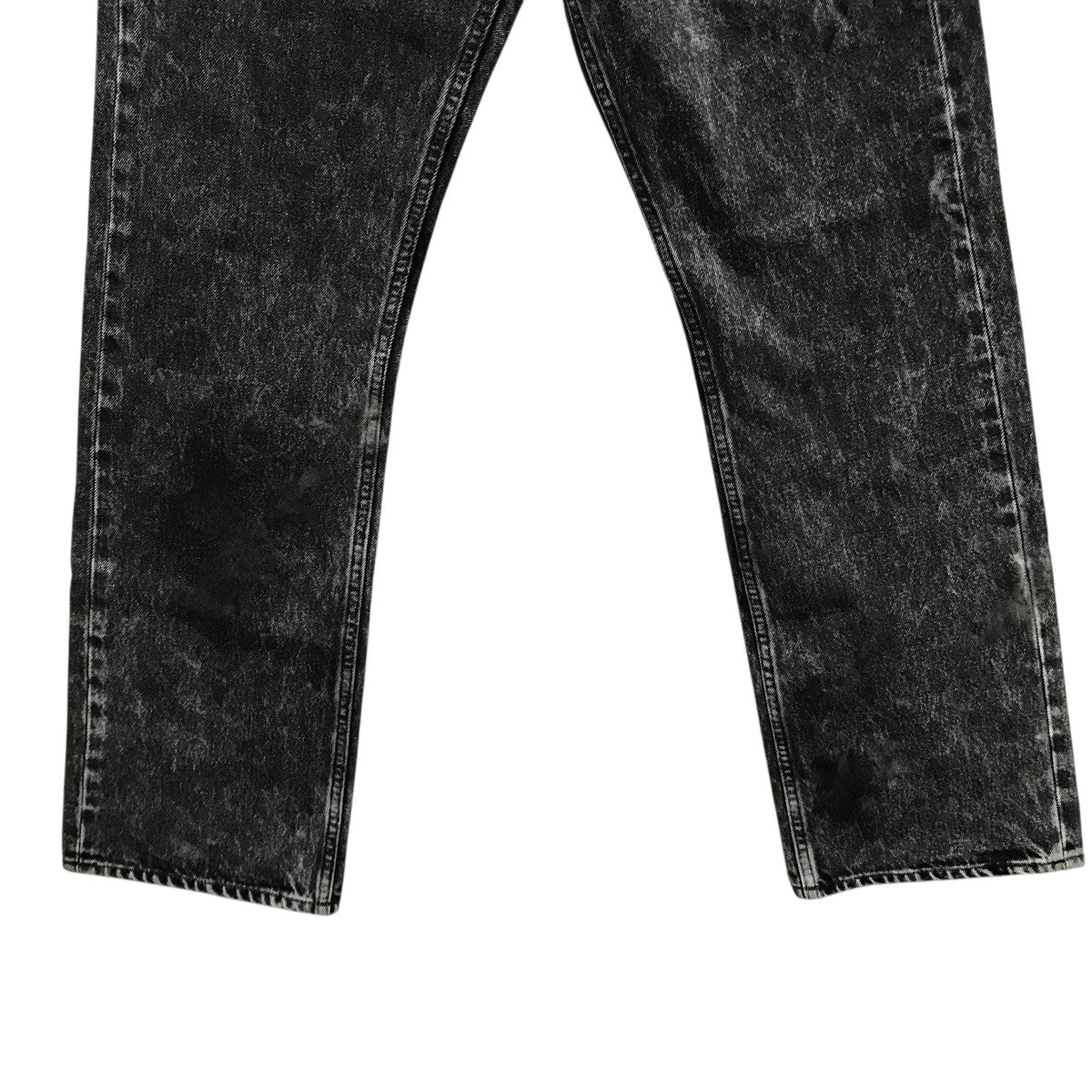 CELINE(セリーヌ) 【KURT JEANS】ウォッシュ デニムパンツN574 599O