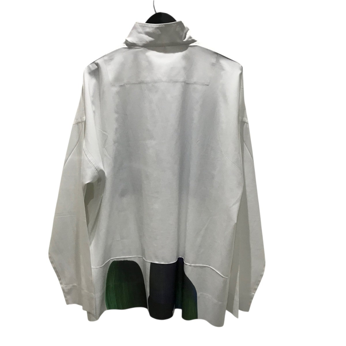 オムプリッセ RB(ロナン・ブルレック) drawing pleats サイズ2 オムプリッセ RB(ロナン・ブルレック) drawing pleats サイズ2