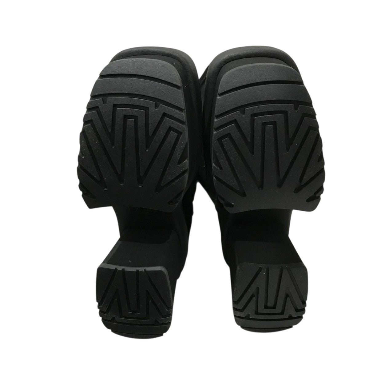 UGG 【New Heights Platform Xtra】ニューハイツプラットフォームエクストラブーツ1157911 古着・中古-5枚目のアイテム画像