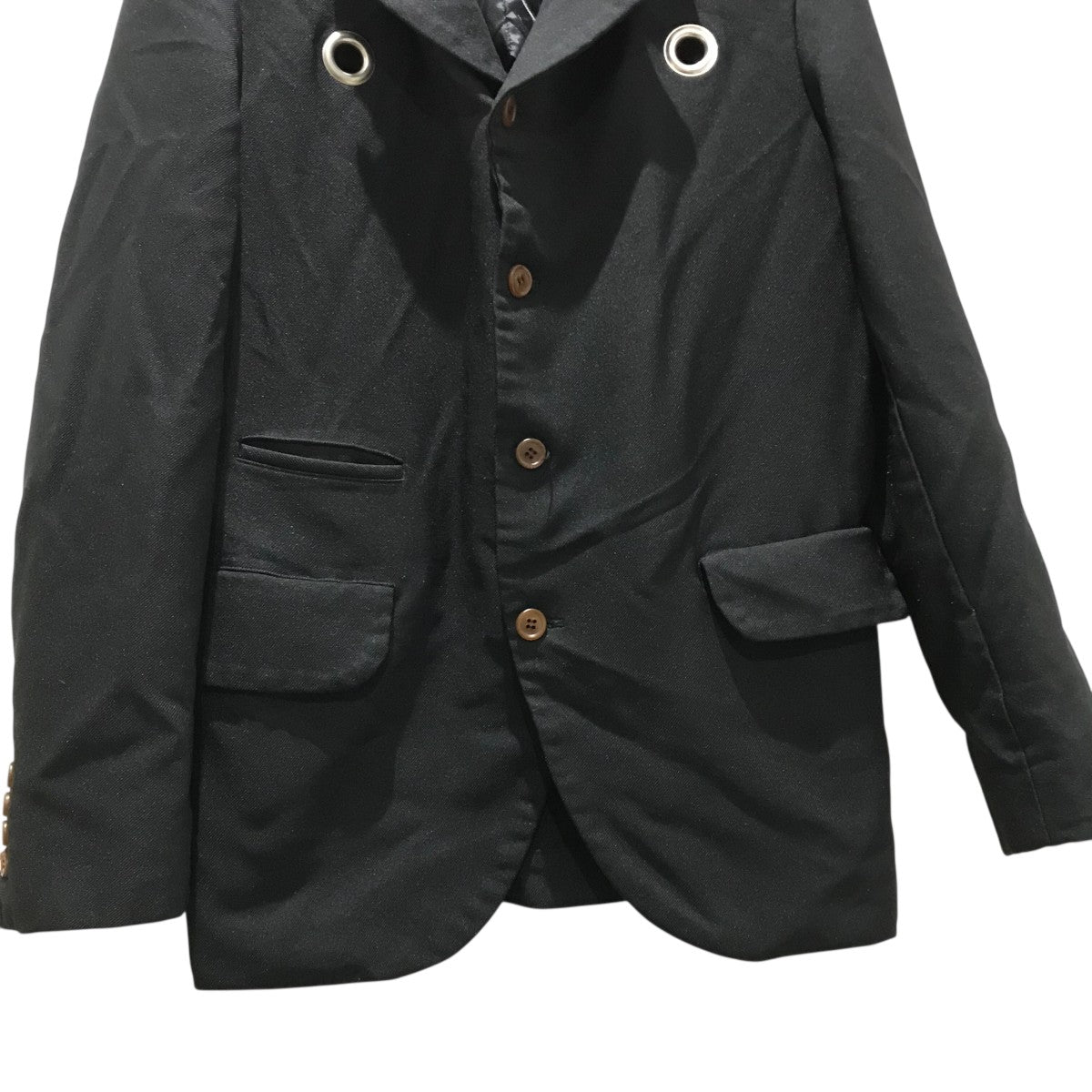 COMME des GARCONS HOMME DEUX(コムデギャルソンオムドゥ