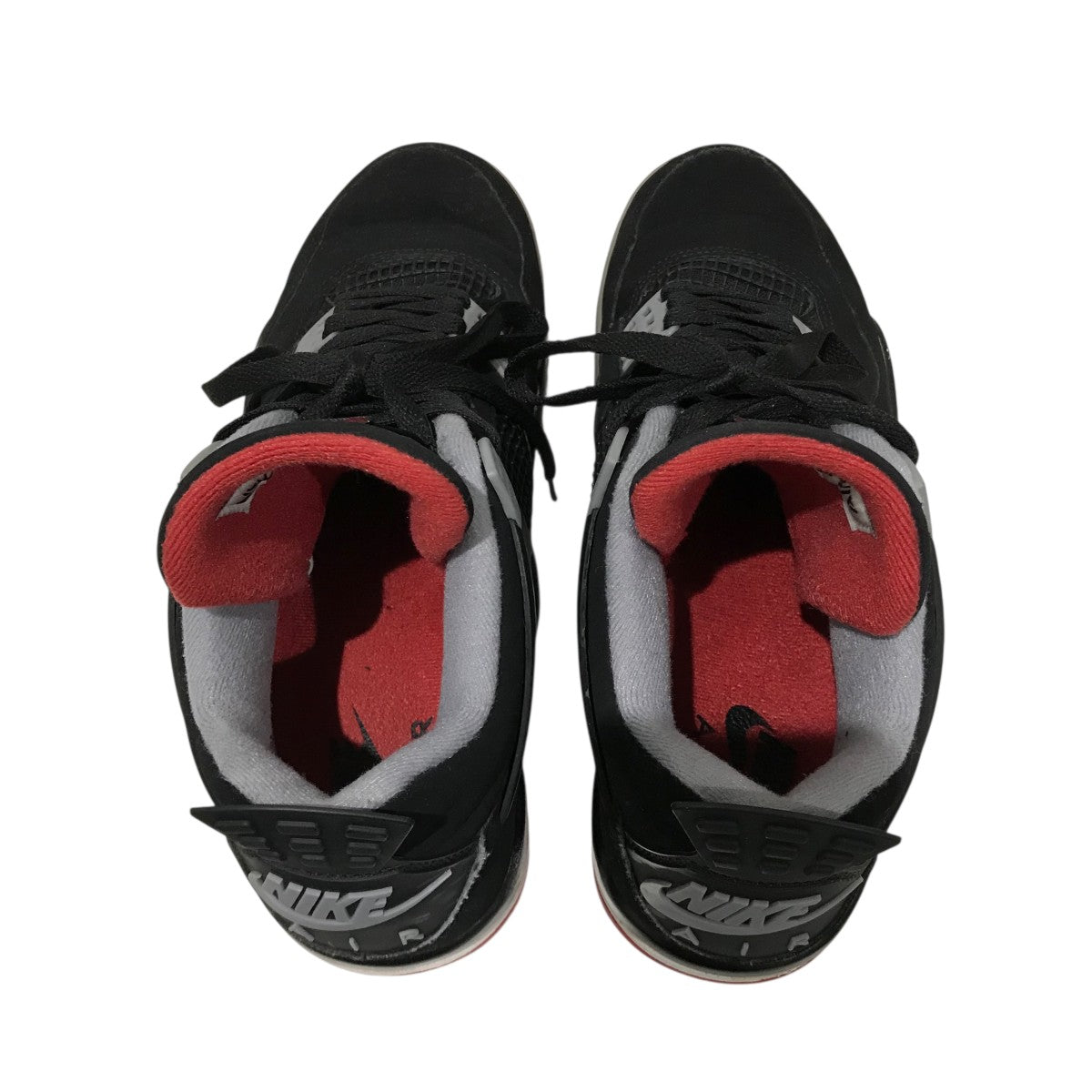 NIKE(ナイキ) ローカットスニーカー308497-080 308497-080